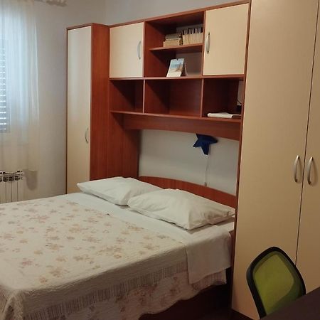 Apartmani Sabic A6 Makarska Kültér fotó
