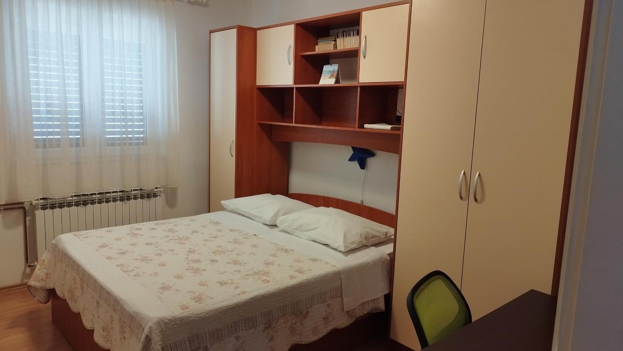 Apartmani Sabic A6 Makarska Kültér fotó