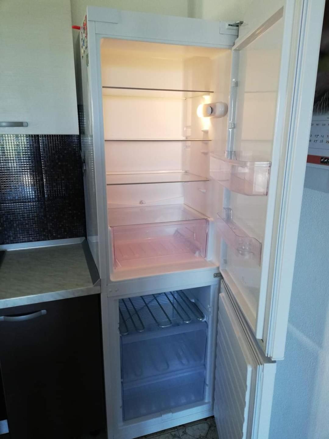 Apartmani Sabic A6 Makarska Kültér fotó