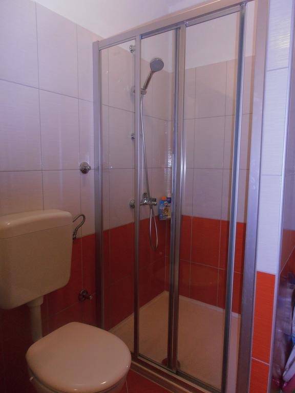 Apartmani Sabic A6 Makarska Kültér fotó