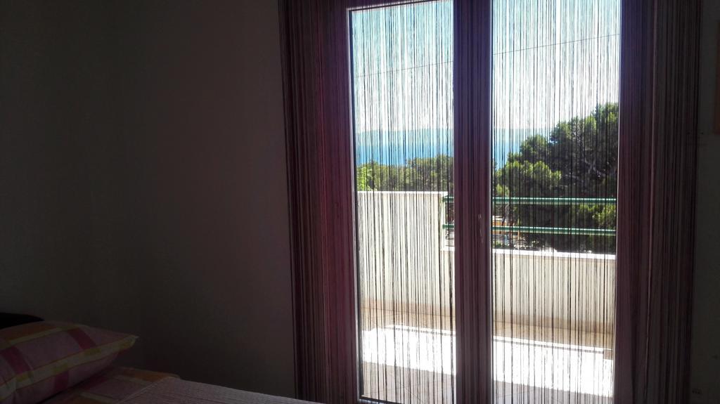 Apartmani Sabic A6 Makarska Kültér fotó